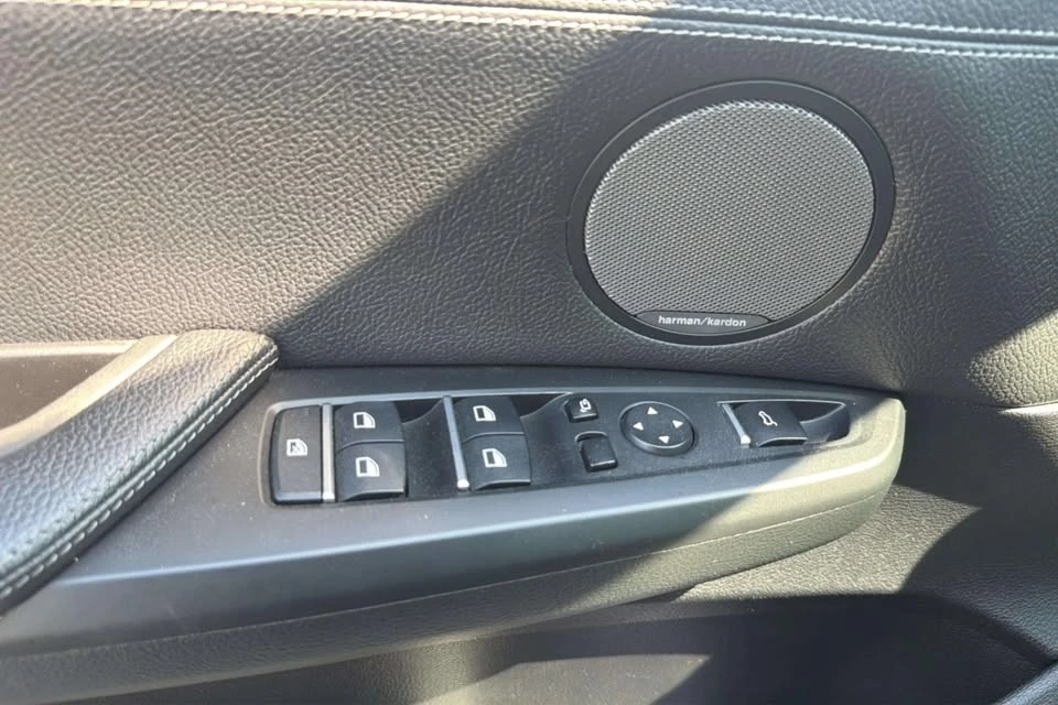 2017 BMW F26 X4 - Image 12 of 20