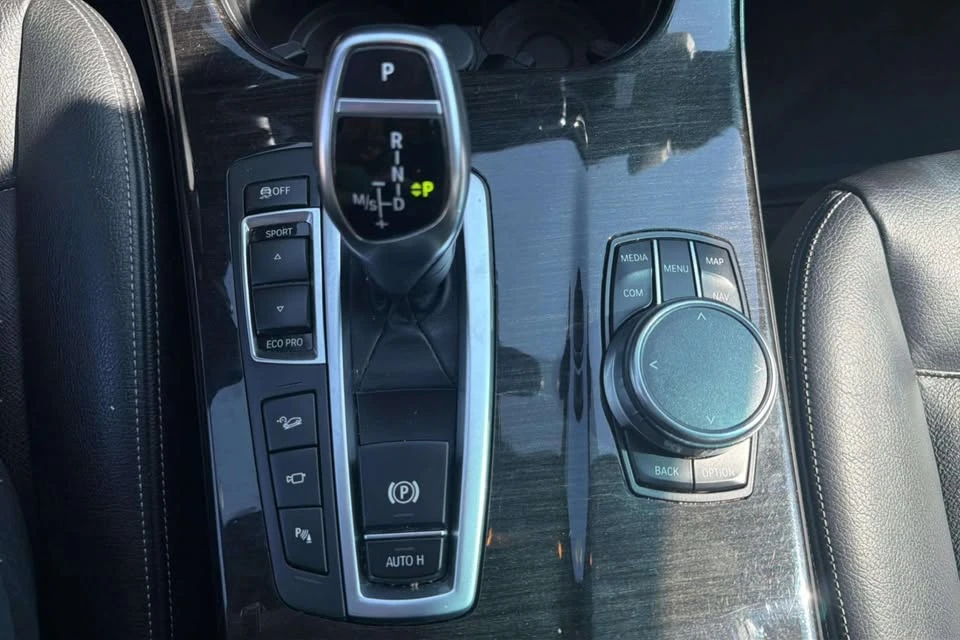 2017 BMW F26 X4 - Image 20 of 20