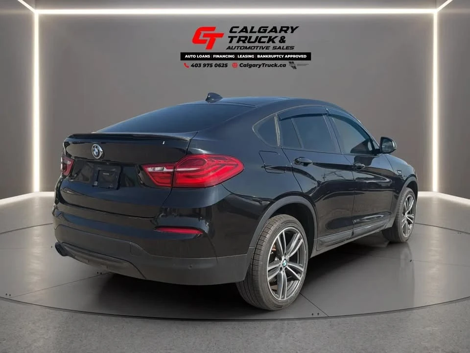 2017 BMW F26 X4 - Image 7 of 20