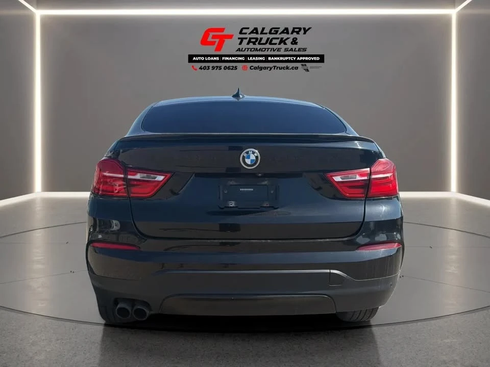 2017 BMW F26 X4 - Image 6 of 20