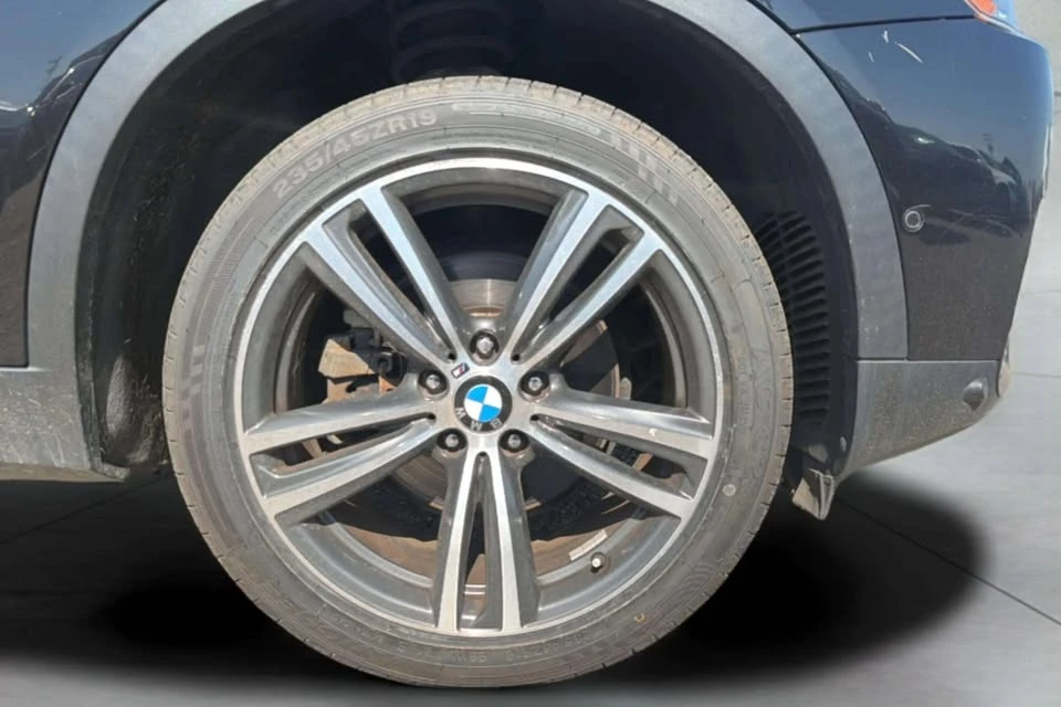 2017 BMW F26 X4 - Image 9 of 20