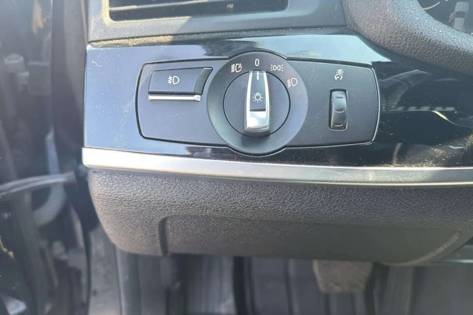 2017 BMW F26 X4 - Image 19 of 20