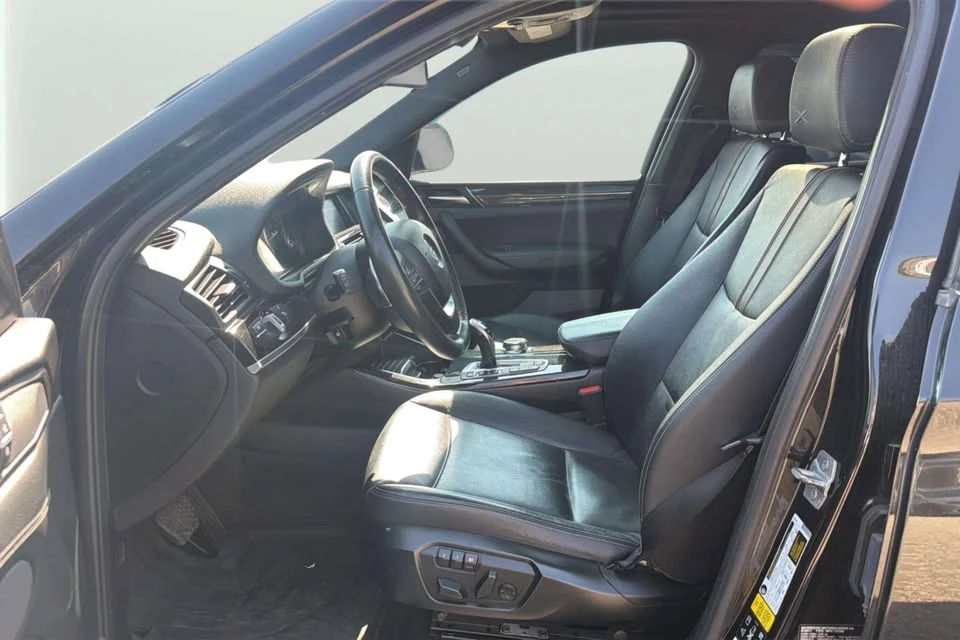 2017 BMW F26 X4 - Image 11 of 20