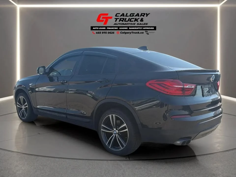 2017 BMW F26 X4 - Image 5 of 20