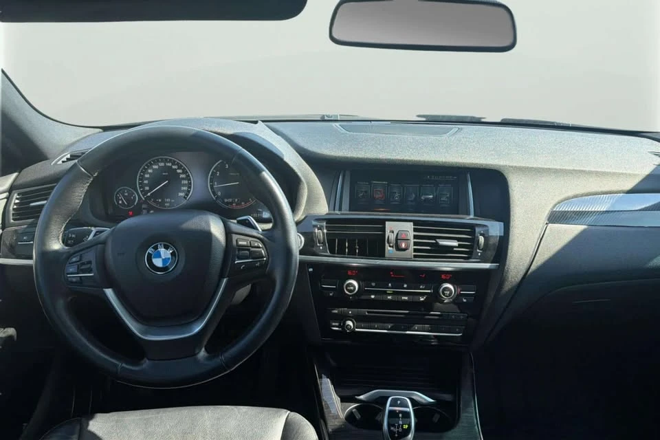 2017 BMW F26 X4 - Image 16 of 20