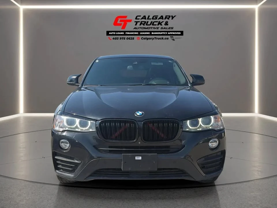 2017 BMW F26 X4 - Image 2 of 20