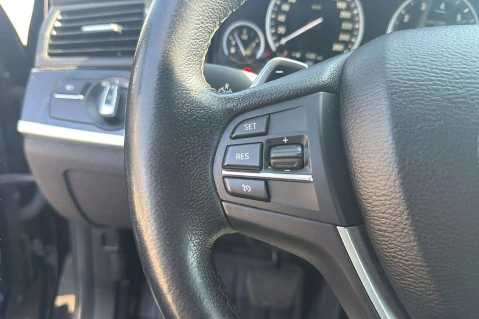 2017 BMW F26 X4 - Image 14 of 20