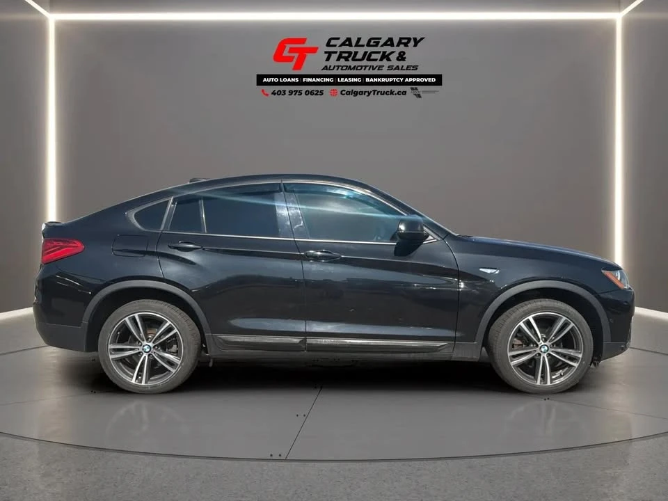 2017 BMW F26 X4 - Image 8 of 20