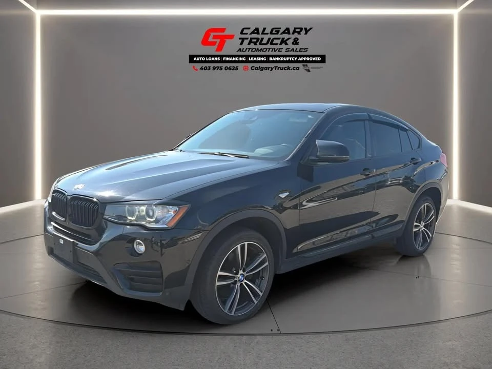 2017 BMW F26 X4 - Image 3 of 20