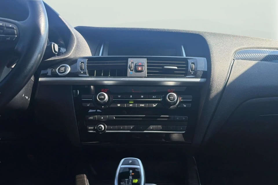 2017 BMW F26 X4 - Image 17 of 20