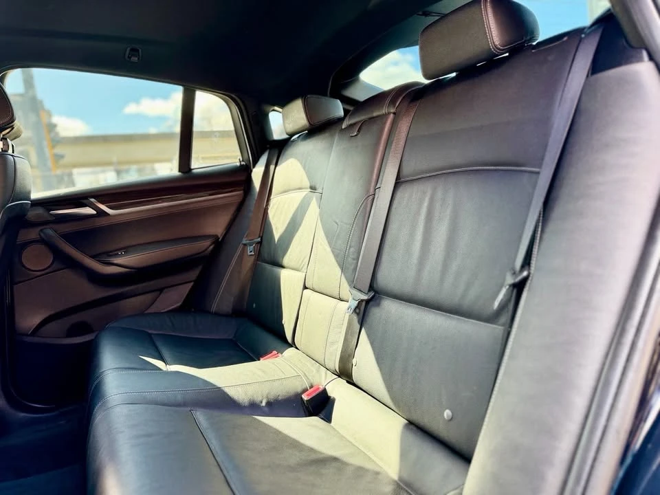 2017 BMW F26 X4 - Image 11 of 20