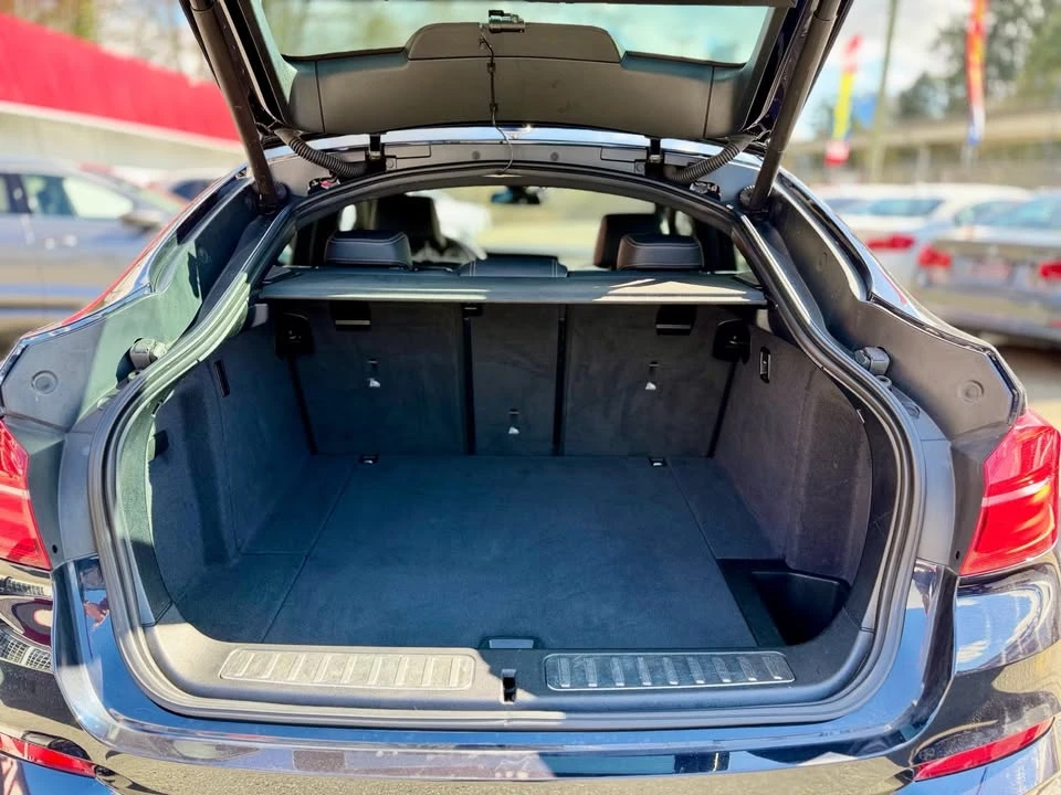 2017 BMW F26 X4 - Image 7 of 20