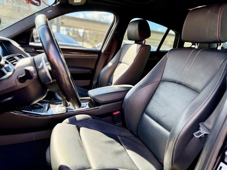 2017 BMW F26 X4 - Image 12 of 20