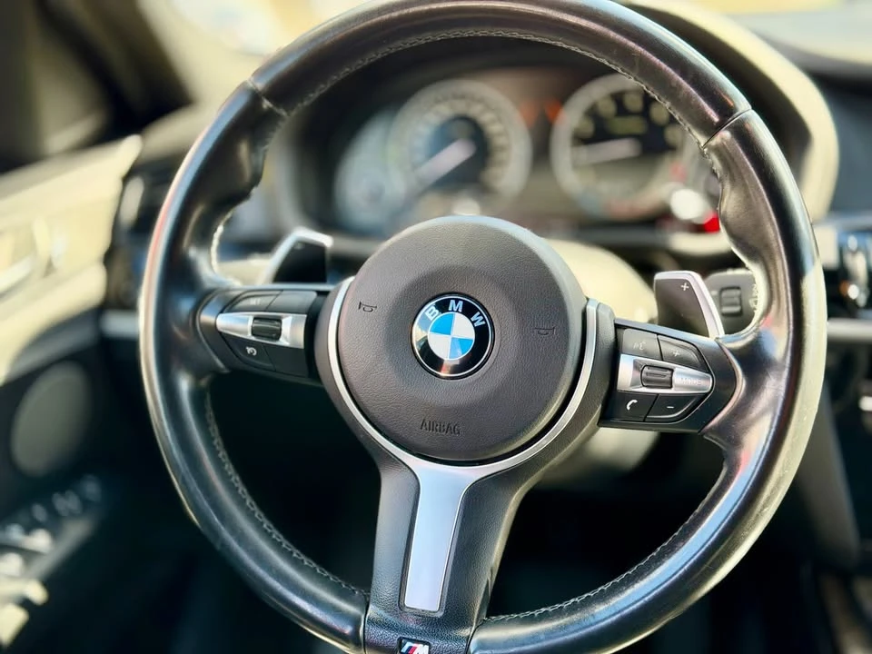 2017 BMW F26 X4 - Image 17 of 20