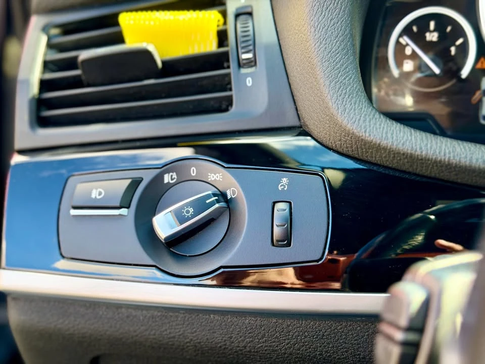 2017 BMW F26 X4 - Image 19 of 20