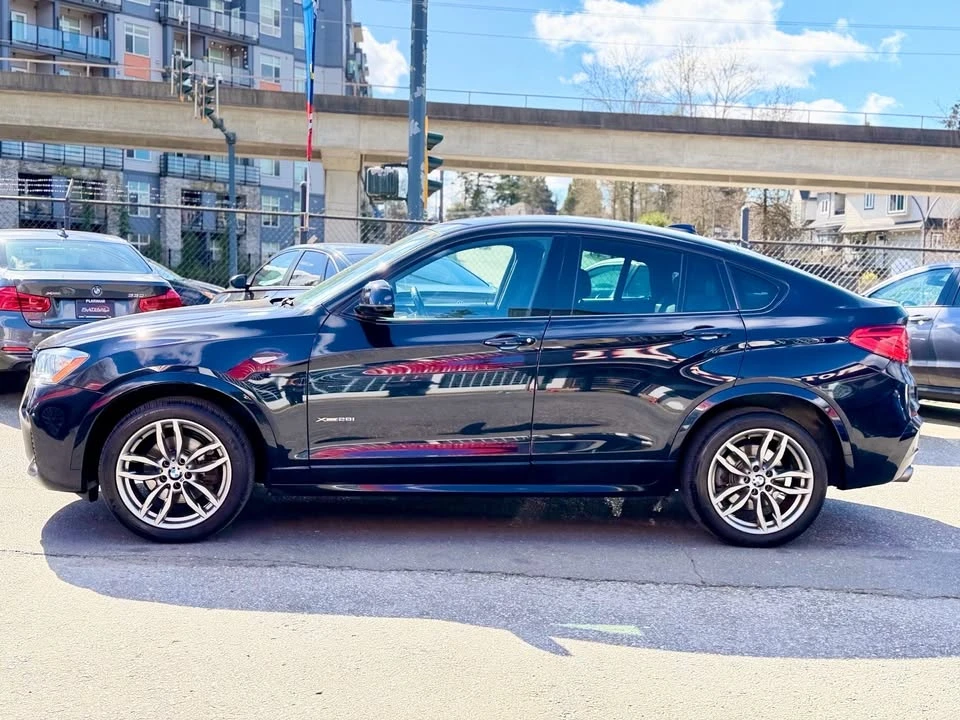 2017 BMW F26 X4 - Image 4 of 20