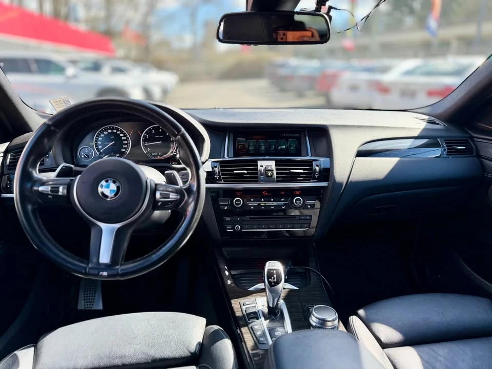 2017 BMW F26 X4 - Image 15 of 20