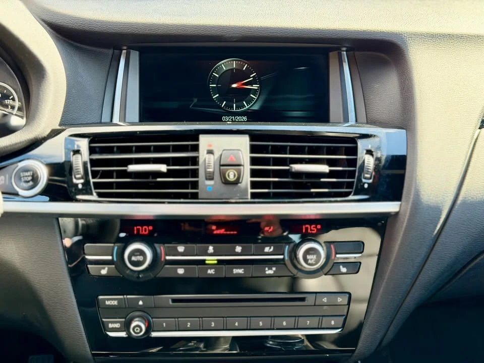 2017 BMW F26 X4 - Image 16 of 20