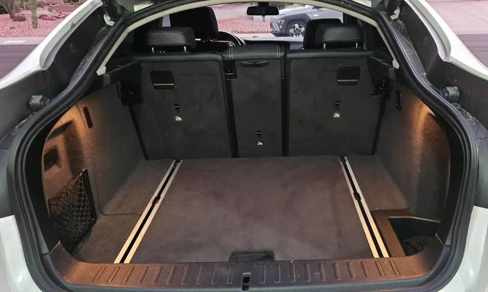 2017 BMW F26 X4 - Image 18 of 20