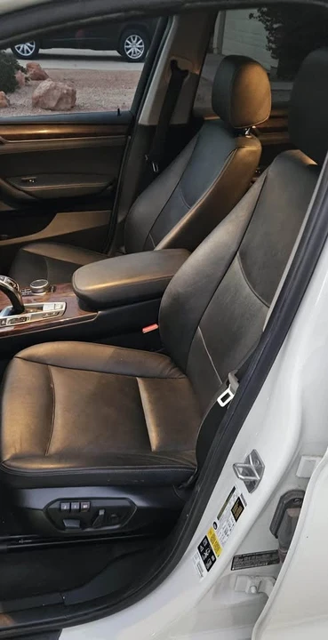2017 BMW F26 X4 - Image 15 of 20