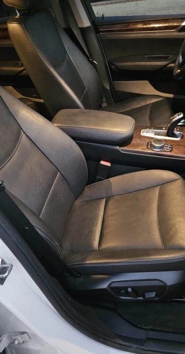2017 BMW F26 X4 - Image 10 of 20