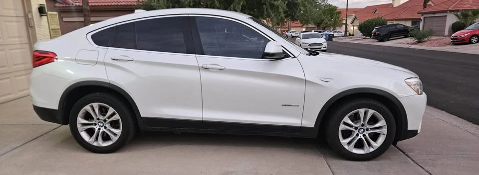 2017 BMW F26 X4 - Image 6 of 20