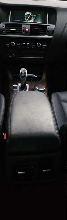 2017 BMW F26 X4 - Image 11 of 20