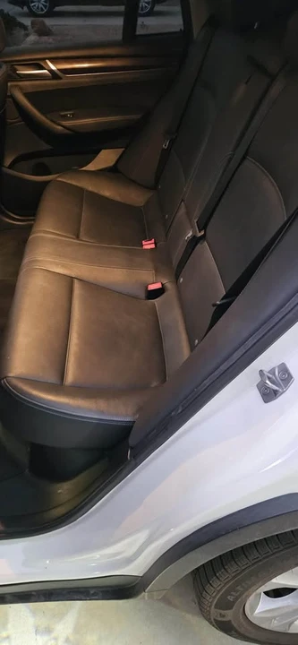 2017 BMW F26 X4 - Image 12 of 20