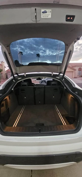 2017 BMW F26 X4 - Image 19 of 20