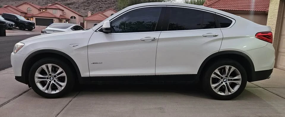 2017 BMW F26 X4 - Image 5 of 20