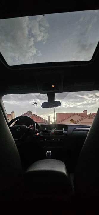 2017 BMW F26 X4 - Image 14 of 20