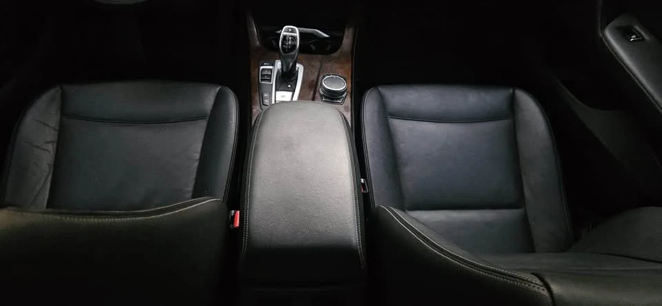 2017 BMW F26 X4 - Image 9 of 20