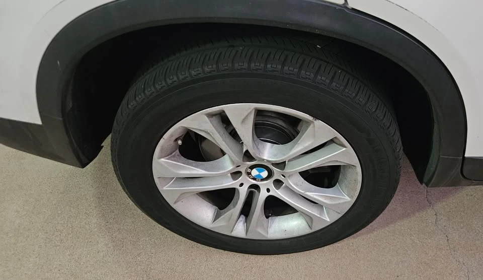 2017 BMW F26 X4 - Image 16 of 20