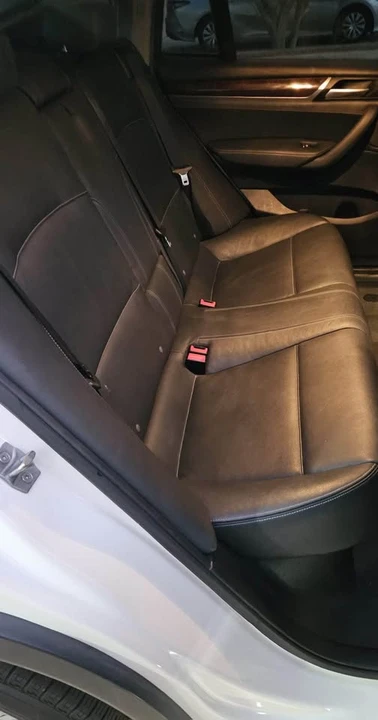 2017 BMW F26 X4 - Image 13 of 20