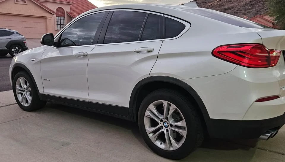 2017 BMW F26 X4 - Image 7 of 20