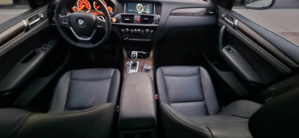2017 BMW F26 X4 - Image 8 of 20