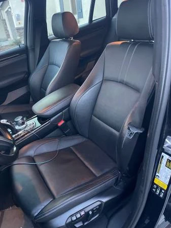 2017 BMW F26 X4 - Image 6 of 8