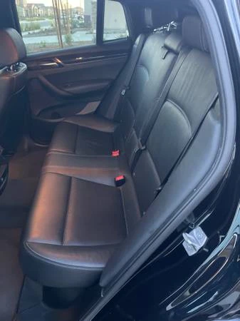 2017 BMW F26 X4 - Image 7 of 8