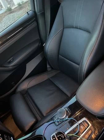 2017 BMW F26 X4 - Image 8 of 8