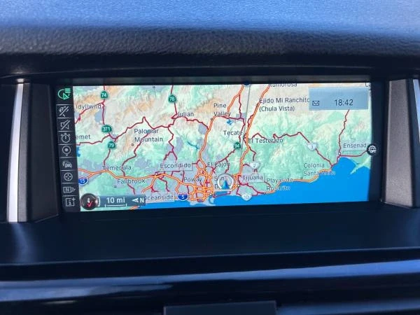 2017 BMW F26 X4 M40i - Image 6 of 20
