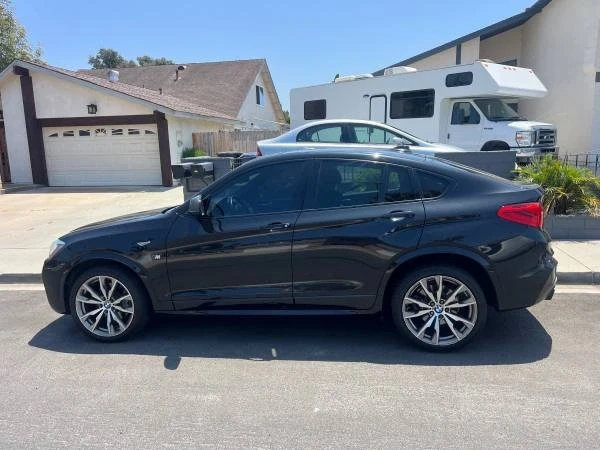 2017 BMW F26 X4 M40i - Image 7 of 20