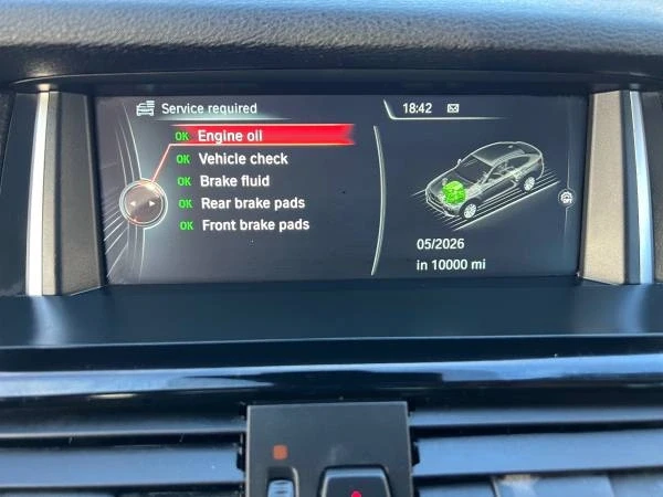 2017 BMW F26 X4 M40i - Image 14 of 20