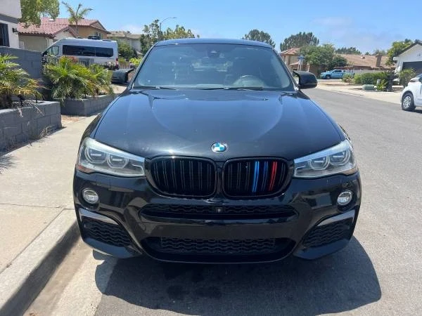 2017 BMW F26 X4 M40i - Image 3 of 20