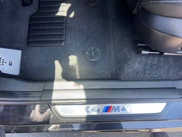 2017 BMW F26 X4 M40i - Image 18 of 20