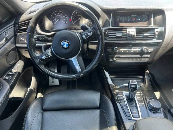 2017 BMW F26 X4 M40i - Image 4 of 20