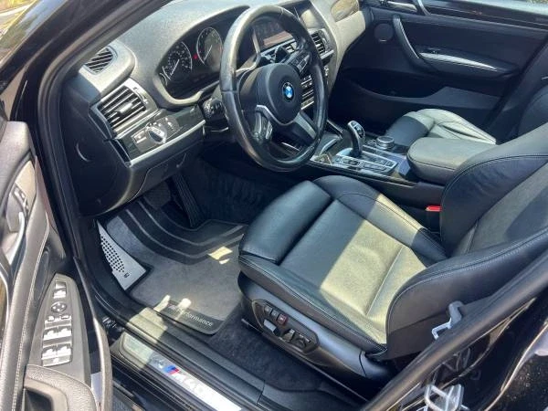 2017 BMW F26 X4 M40i - Image 17 of 20