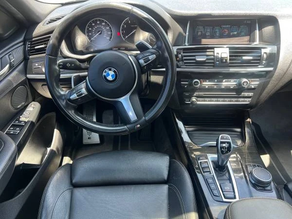 2017 BMW F26 X4 M40i - Image 2 of 17