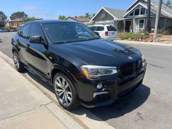 2017 BMW F26 X4 M40i - Image 4 of 17