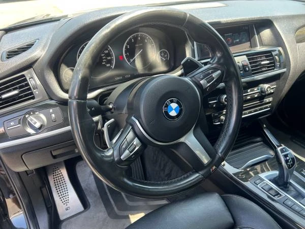 2017 BMW F26 X4 M40i - Image 17 of 17