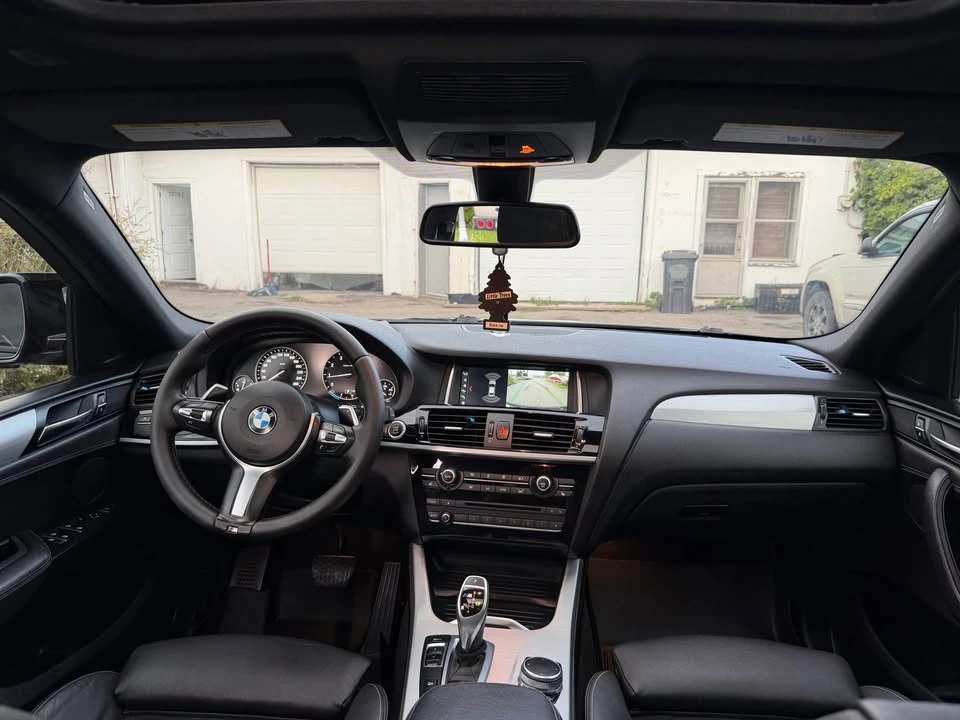 2017 BMW X4 M - Image 6 of 17